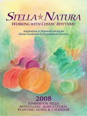stella natura 2008 cover